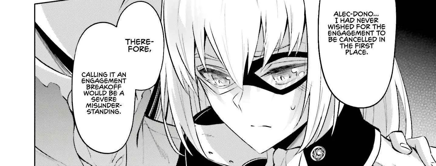 Tou no Kanri o Shite Miyou Chapter 79 page 102 - 