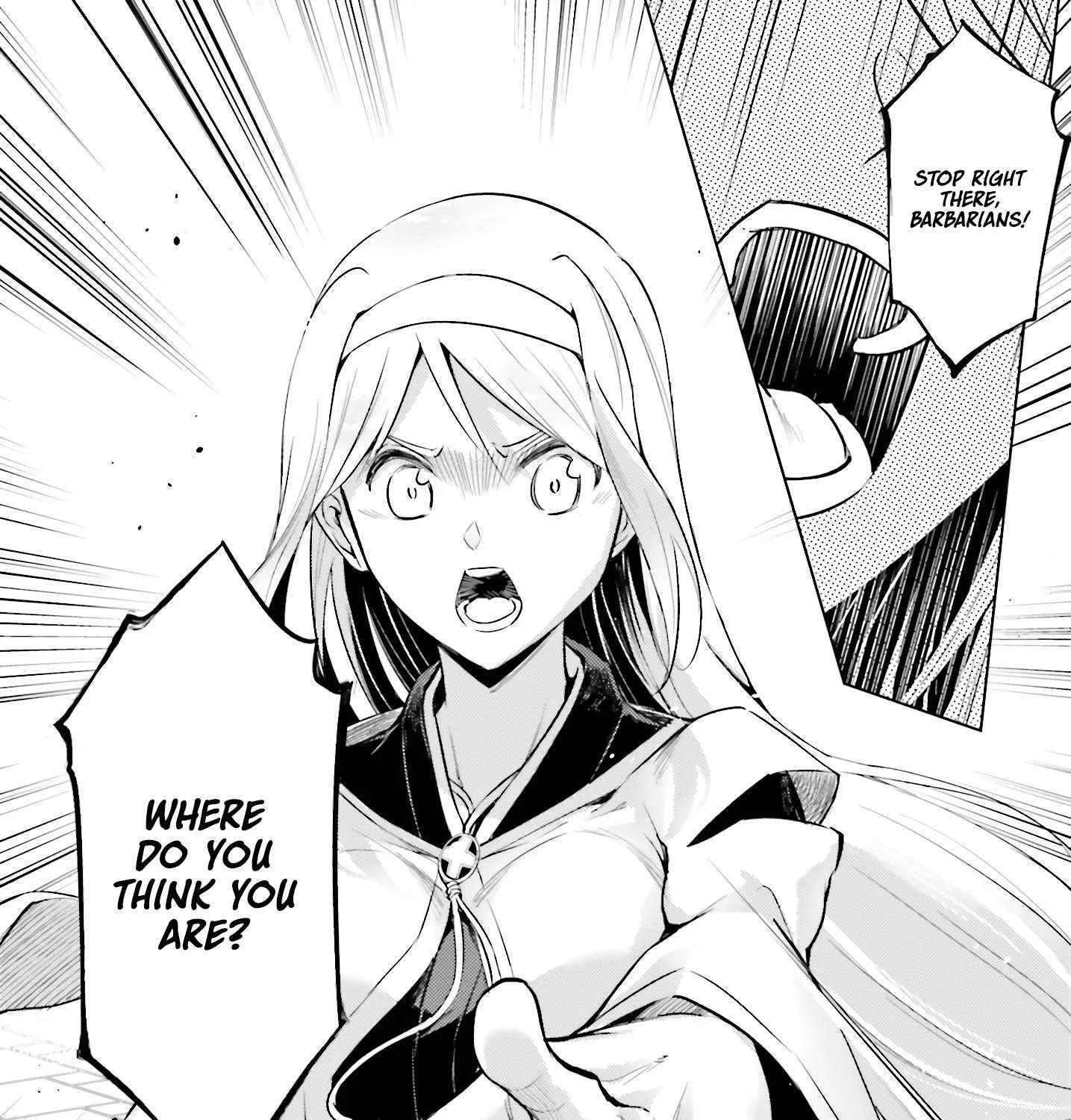 Tou no Kanri o Shite Miyou Chapter 79 page 105 - 