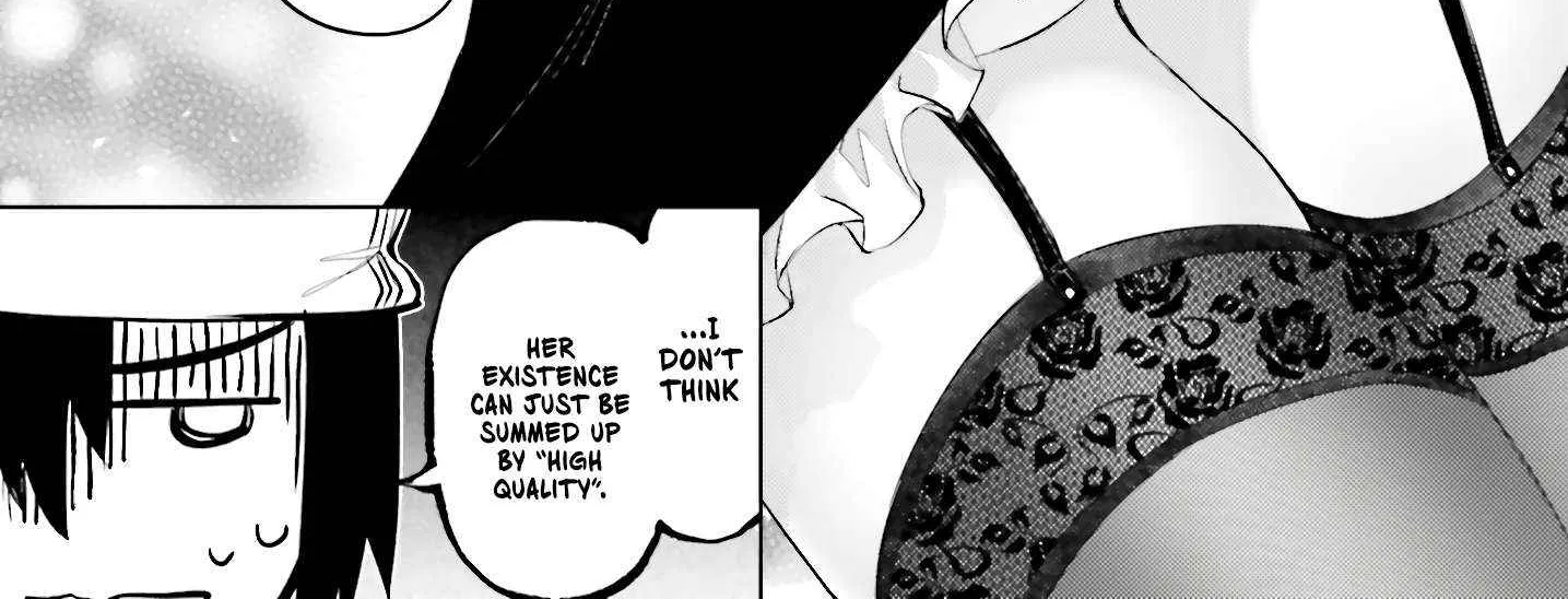 Tou no Kanri o Shite Miyou Chapter 79 page 18 - 