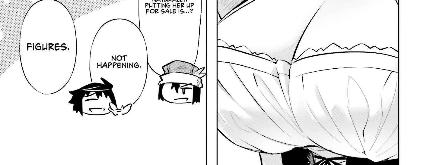 Tou no Kanri o Shite Miyou Chapter 79 page 20 - 