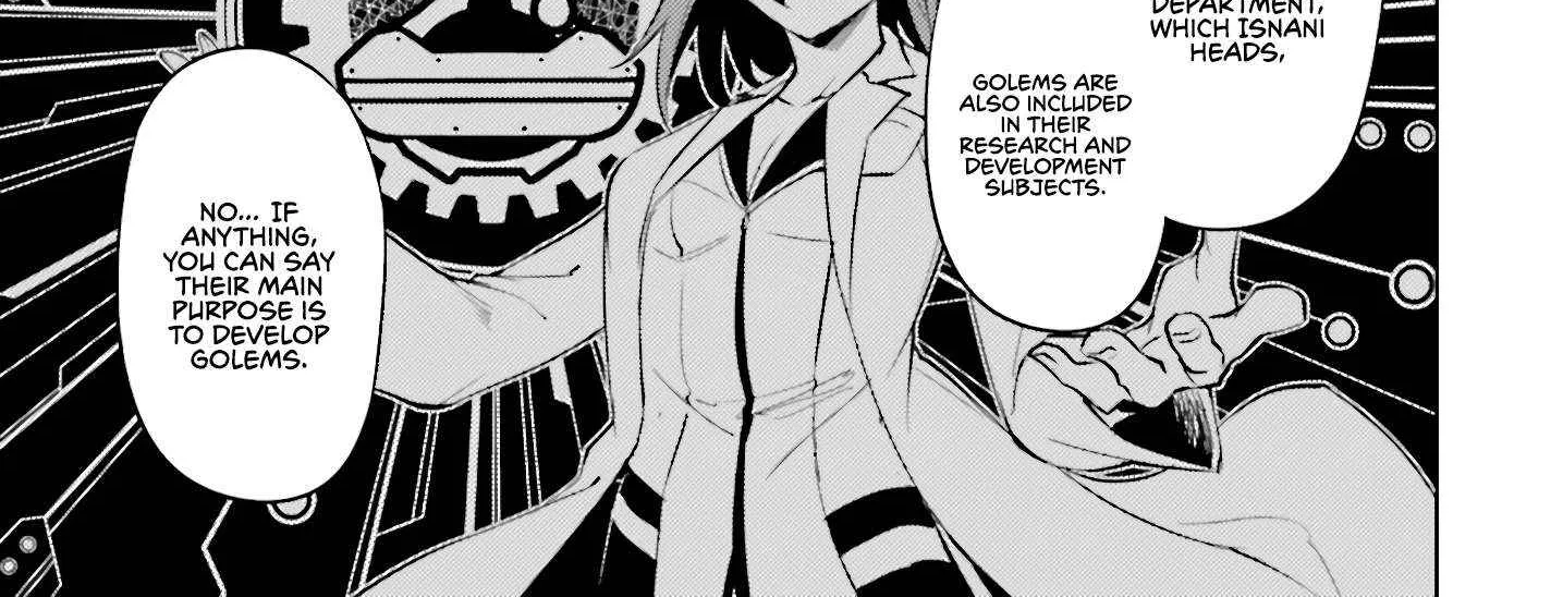 Tou no Kanri o Shite Miyou Chapter 79 page 24 - 