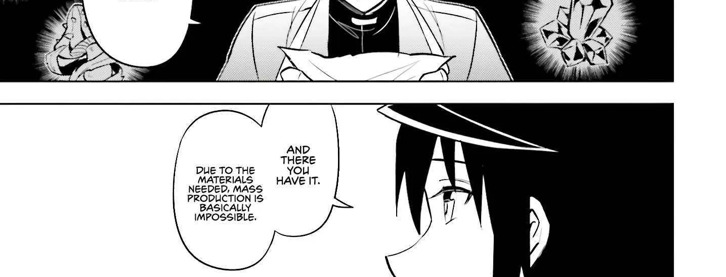 Tou no Kanri o Shite Miyou Chapter 79 page 28 - 