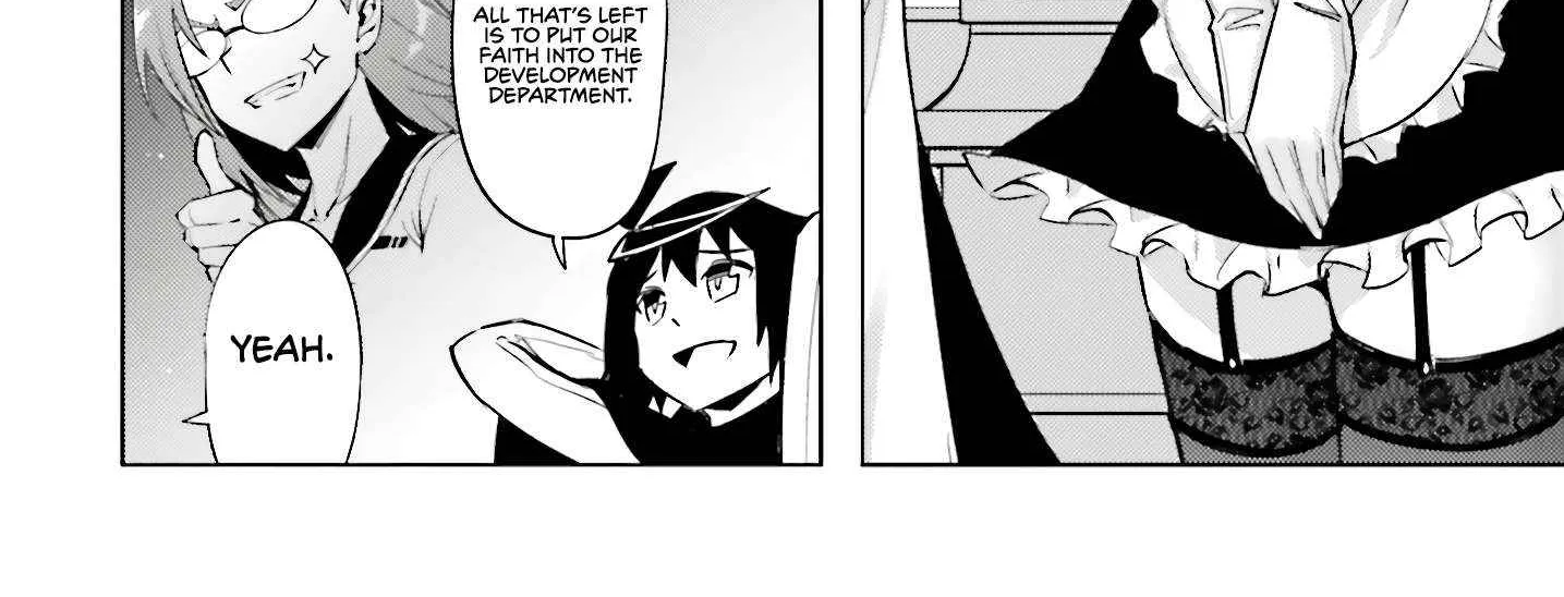 Tou no Kanri o Shite Miyou Chapter 79 page 30 - 
