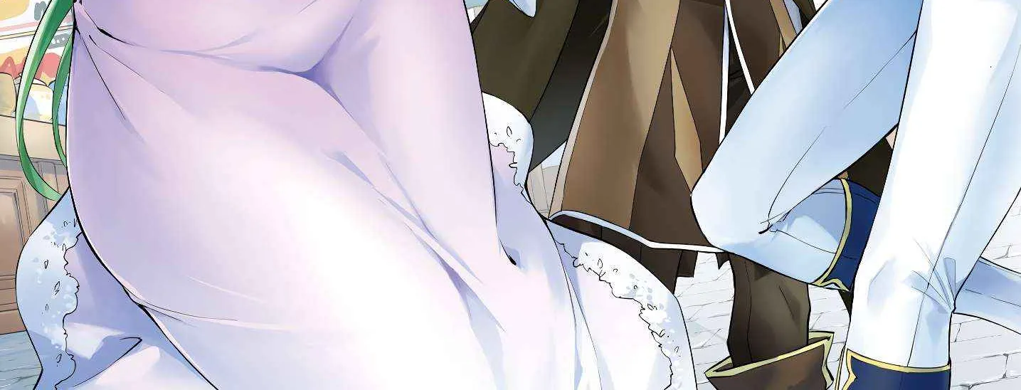 Tou no Kanri o Shite Miyou Chapter 79 page 4 - 