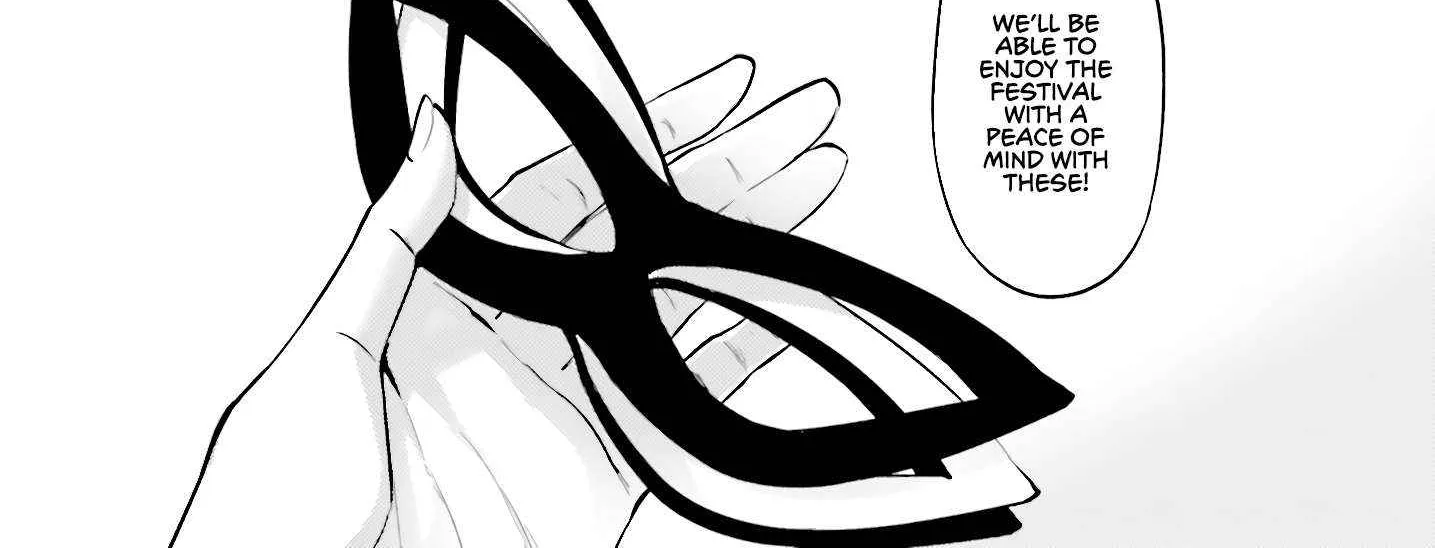 Tou no Kanri o Shite Miyou Chapter 79 page 32 - 