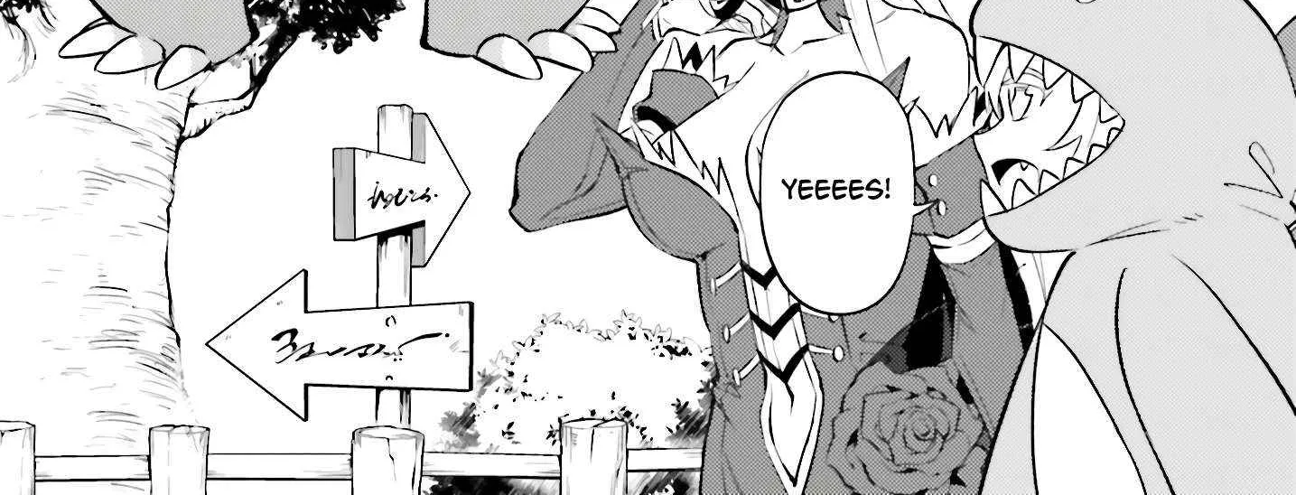 Tou no Kanri o Shite Miyou Chapter 79 page 34 - 
