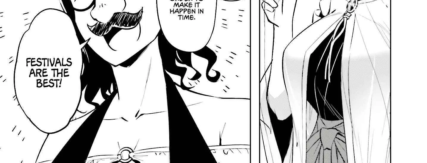 Tou no Kanri o Shite Miyou Chapter 79 page 36 - 