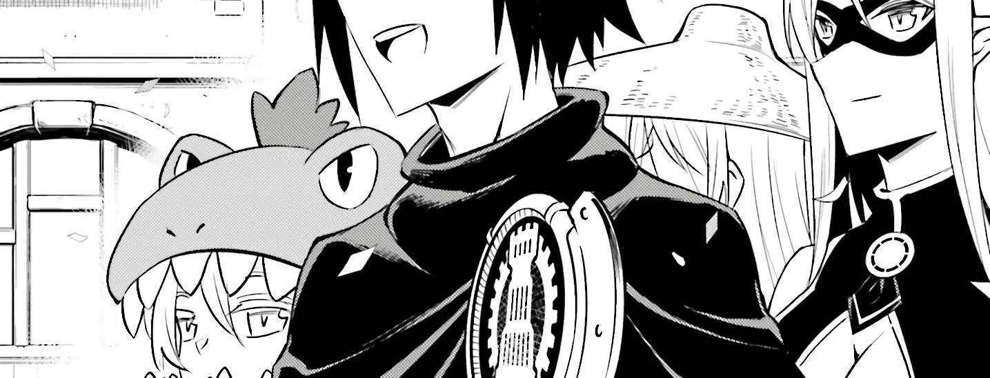 Tou no Kanri o Shite Miyou Chapter 79 page 38 - 