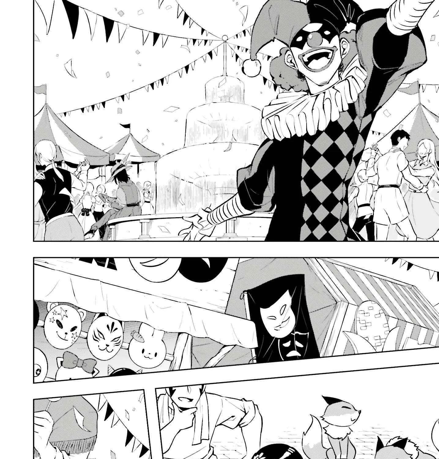 Tou no Kanri o Shite Miyou Chapter 79 page 41 - 