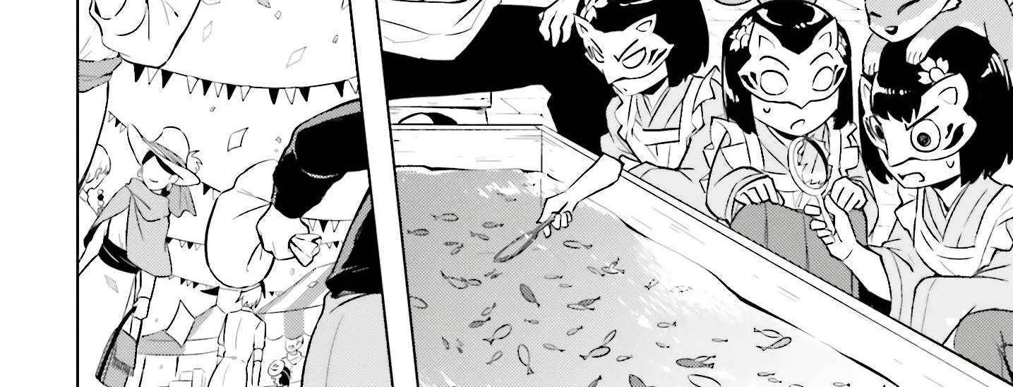 Tou no Kanri o Shite Miyou Chapter 79 page 42 - 