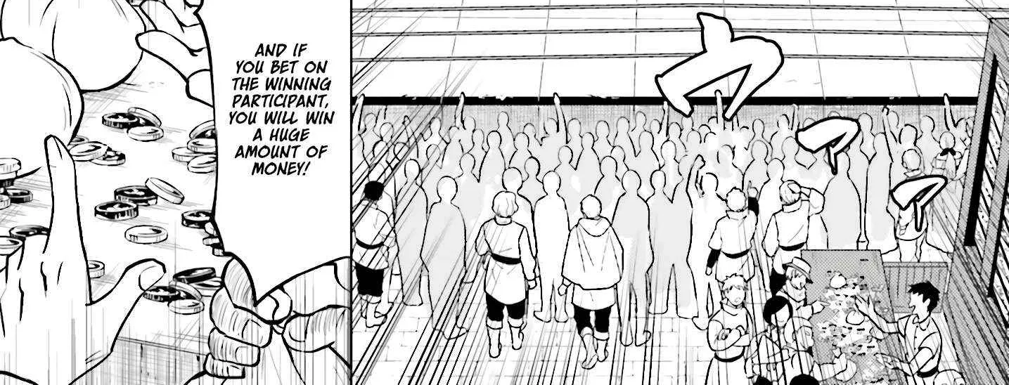 Tou no Kanri o Shite Miyou Chapter 79 page 44 - 