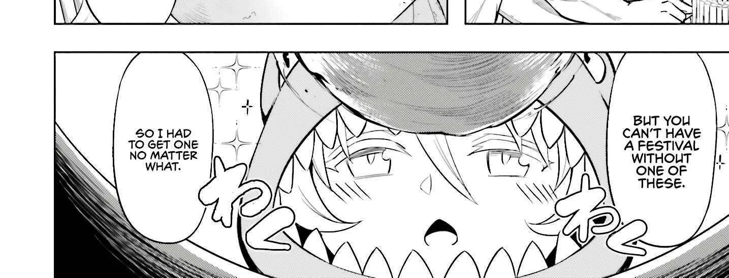 Tou no Kanri o Shite Miyou Chapter 79 page 50 - 