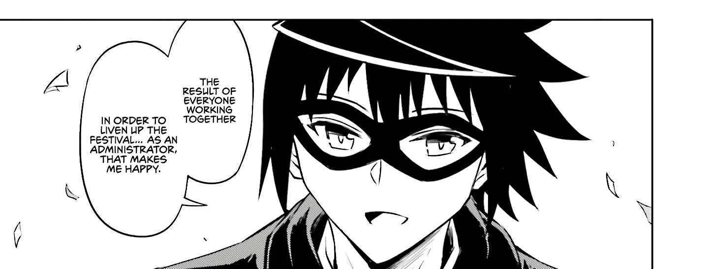 Tou no Kanri o Shite Miyou Chapter 79 page 56 - 