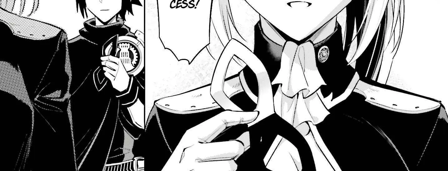 Tou no Kanri o Shite Miyou Chapter 79 page 62 - 