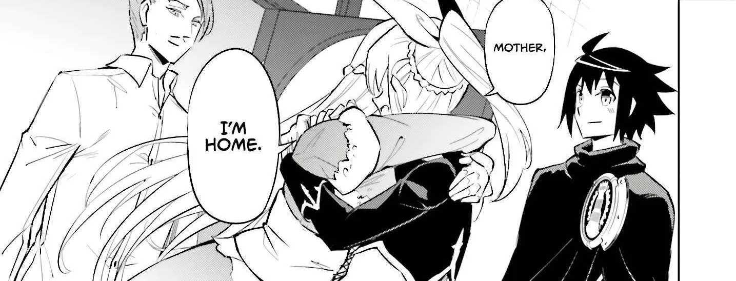 Tou no Kanri o Shite Miyou Chapter 79 page 64 - 