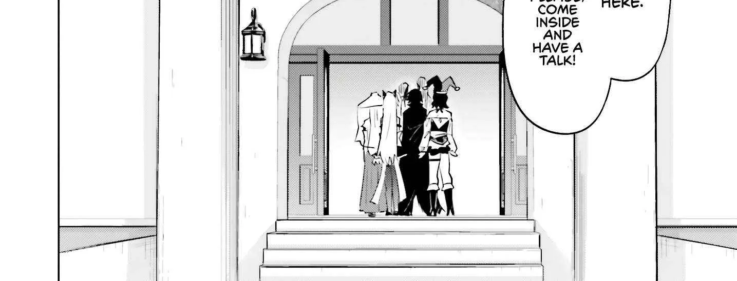 Tou no Kanri o Shite Miyou Chapter 79 page 66 - 