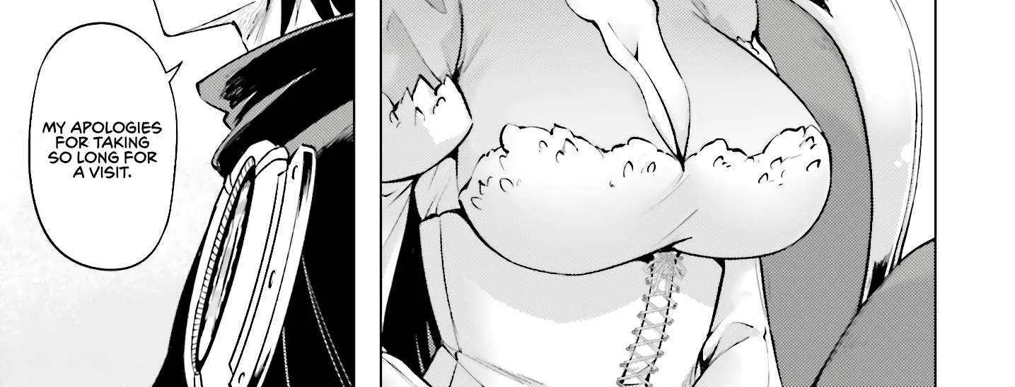 Tou no Kanri o Shite Miyou Chapter 79 page 68 - 