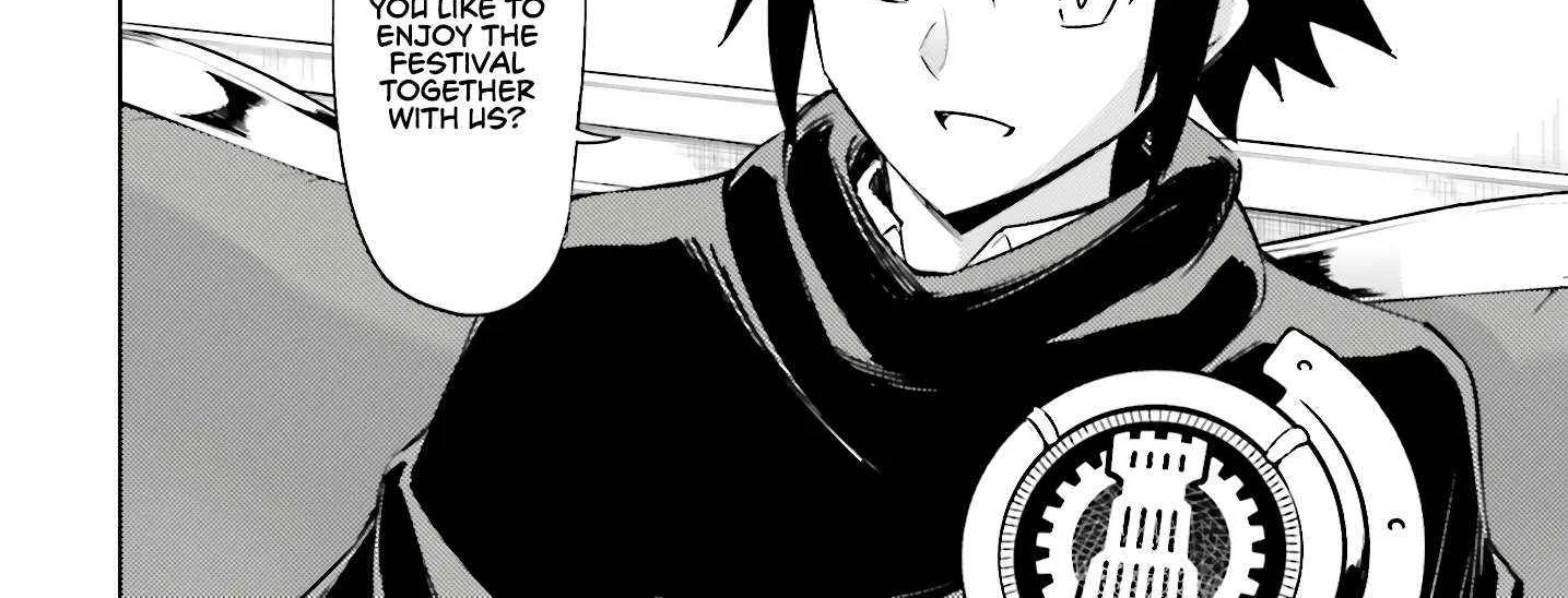 Tou no Kanri o Shite Miyou Chapter 79 page 70 - 
