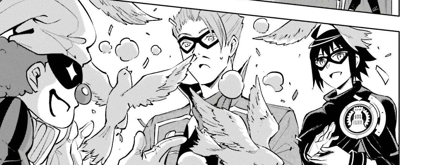 Tou no Kanri o Shite Miyou Chapter 79 page 76 - 