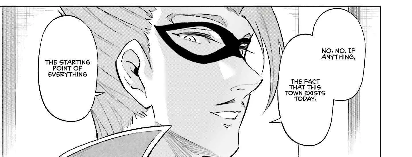 Tou no Kanri o Shite Miyou Chapter 79 page 80 - 