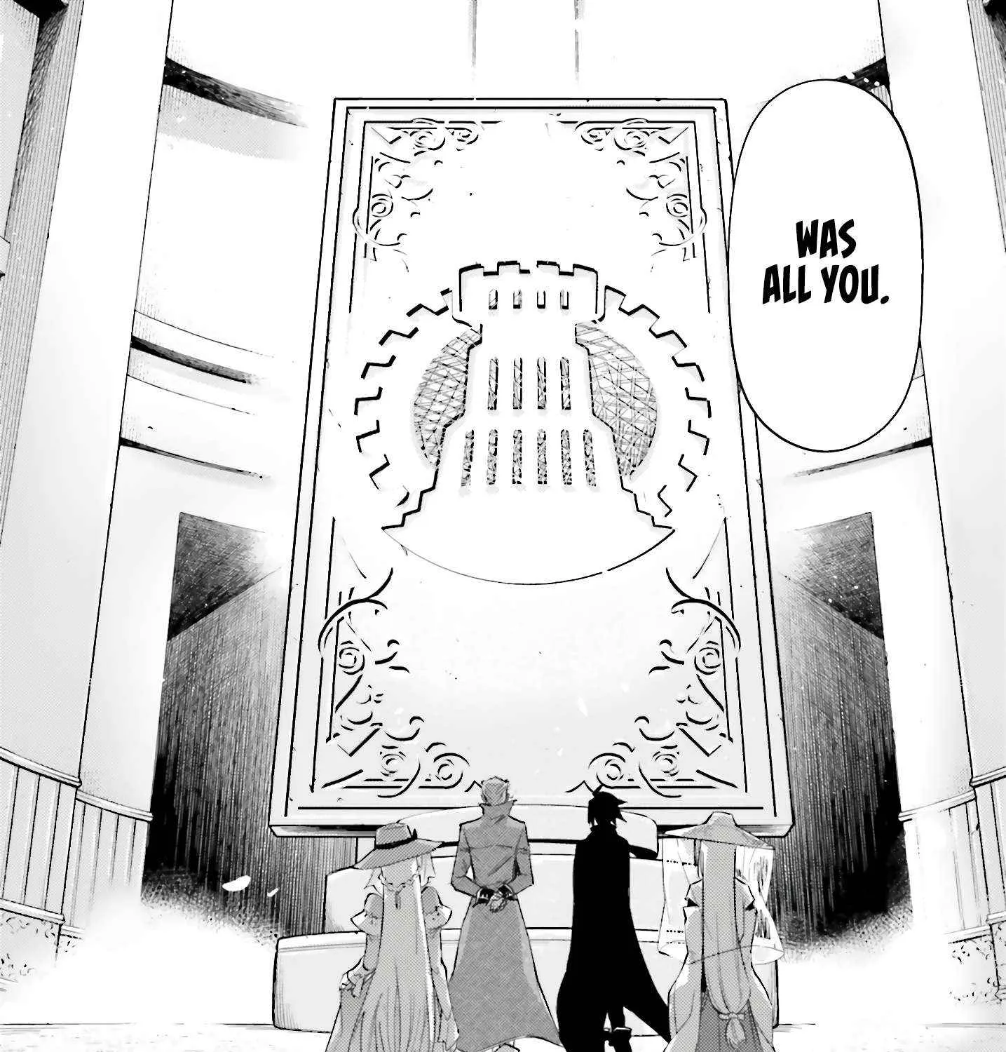 Tou no Kanri o Shite Miyou Chapter 79 page 81 - 