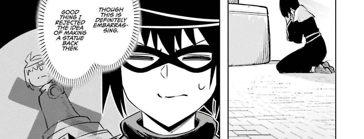 Tou no Kanri o Shite Miyou Chapter 79 page 84 - 