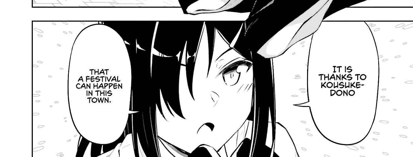 Tou no Kanri o Shite Miyou Chapter 79 page 86 - 