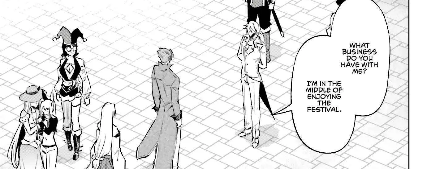 Tou no Kanri o Shite Miyou Chapter 79 page 92 - 