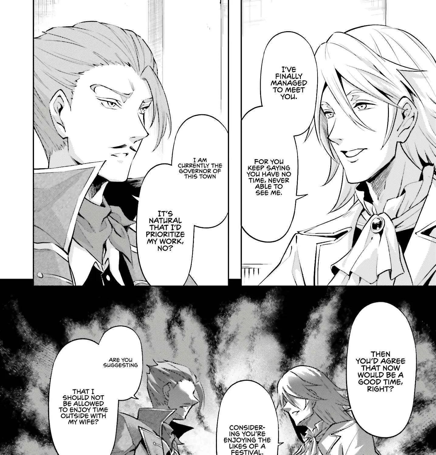 Tou no Kanri o Shite Miyou Chapter 79 page 93 - 