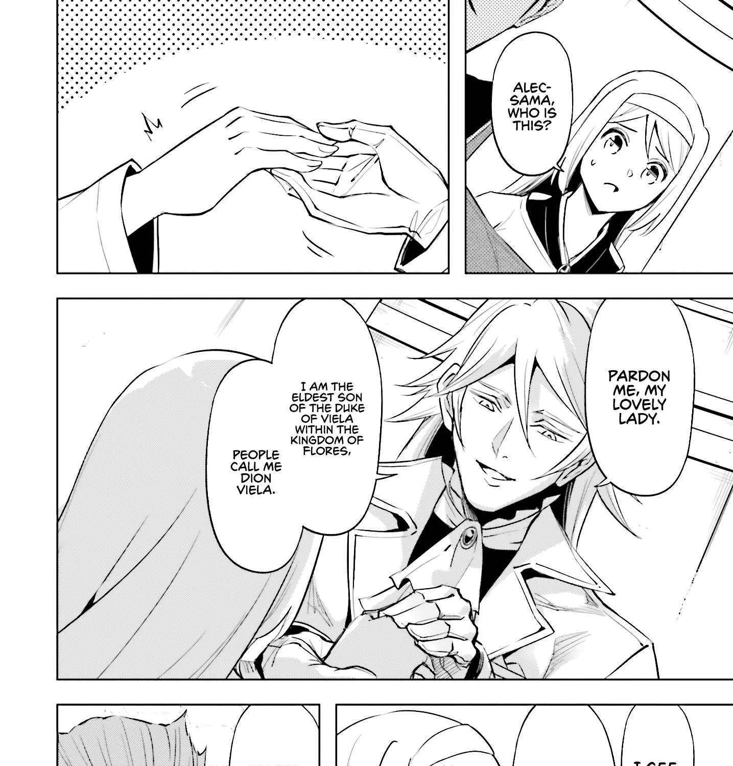 Tou no Kanri o Shite Miyou Chapter 79 page 97 - 