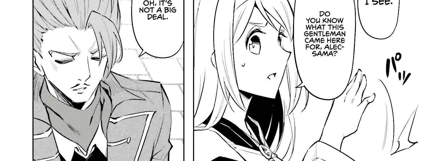Tou no Kanri o Shite Miyou Chapter 79 page 98 - 