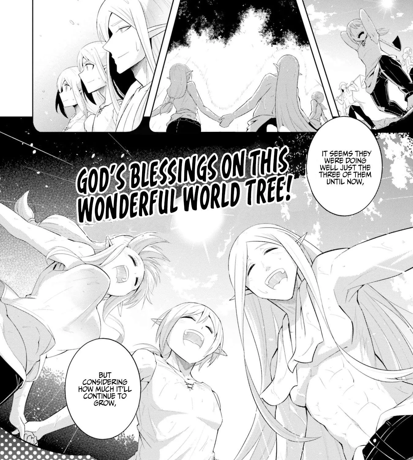 Tou no Kanri o Shite Miyou Chapter 8 page 25 - 