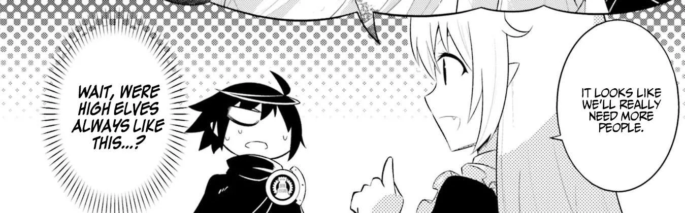 Tou no Kanri o Shite Miyou Chapter 8 page 26 - 