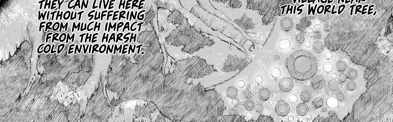 Tou no Kanri o Shite Miyou Chapter 8 page 30 - 