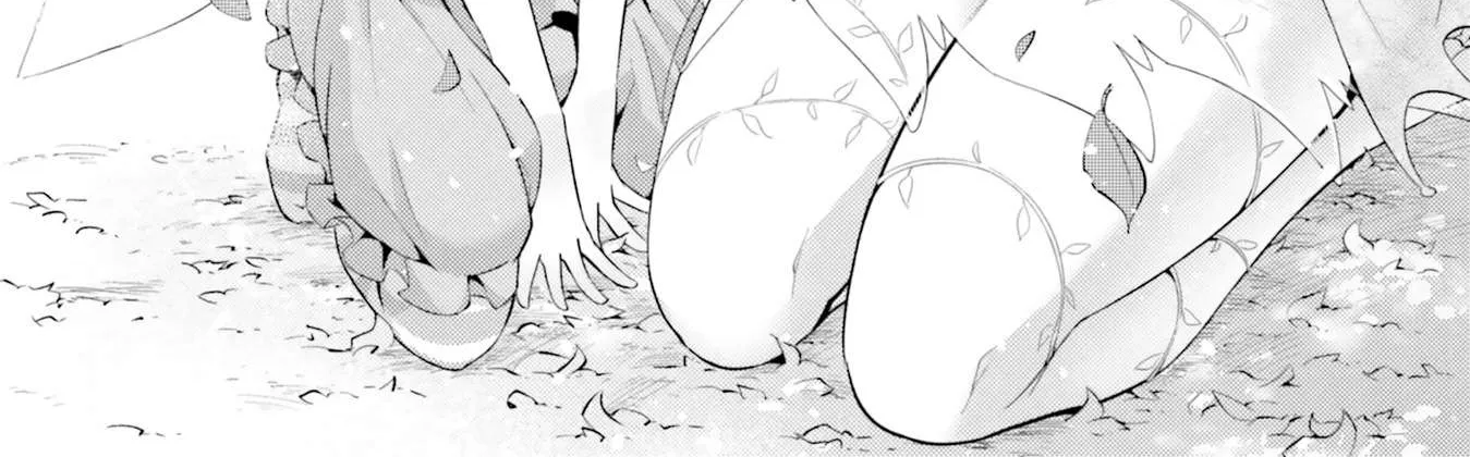 Tou no Kanri o Shite Miyou Chapter 8 page 4 - 