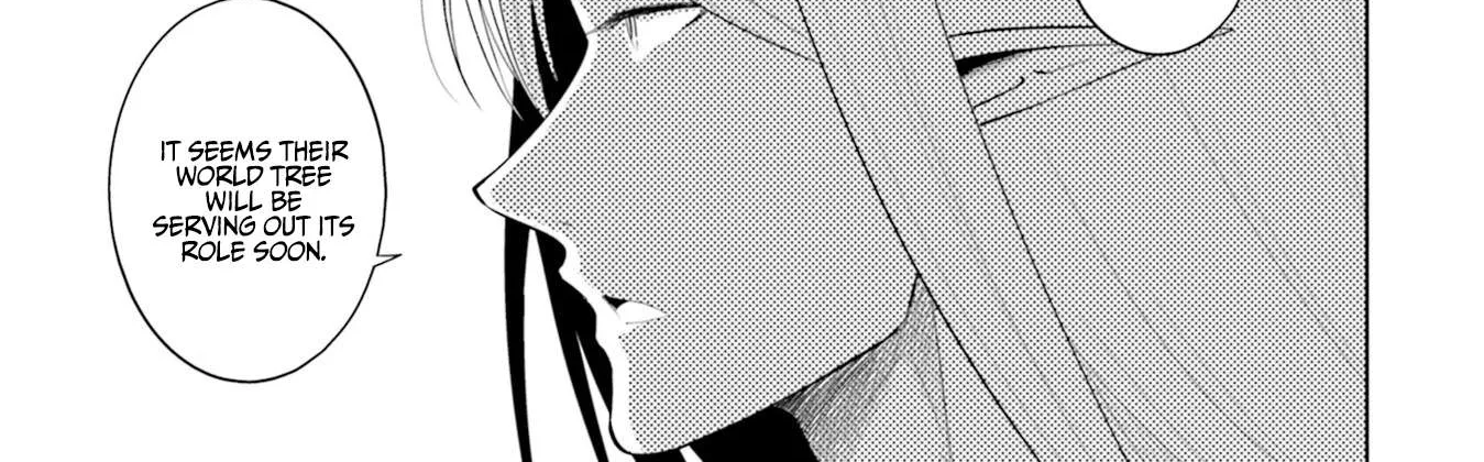 Tou no Kanri o Shite Miyou Chapter 8 page 32 - 