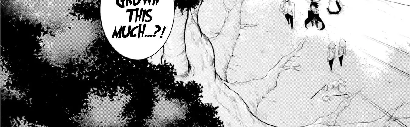 Tou no Kanri o Shite Miyou Chapter 8 page 34 - 