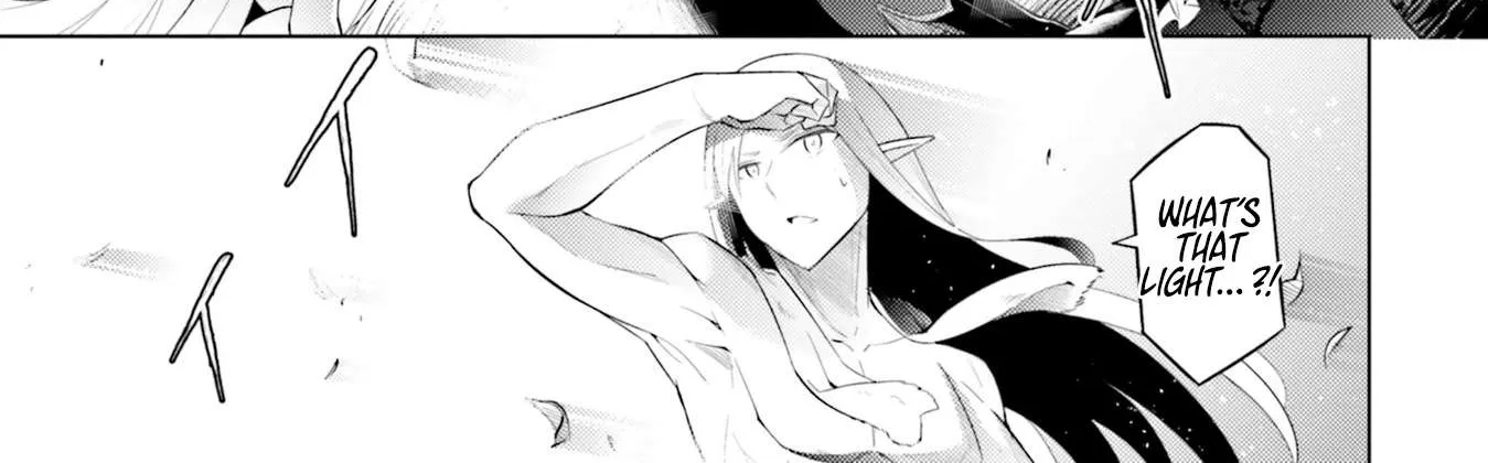 Tou no Kanri o Shite Miyou Chapter 8 page 36 - 