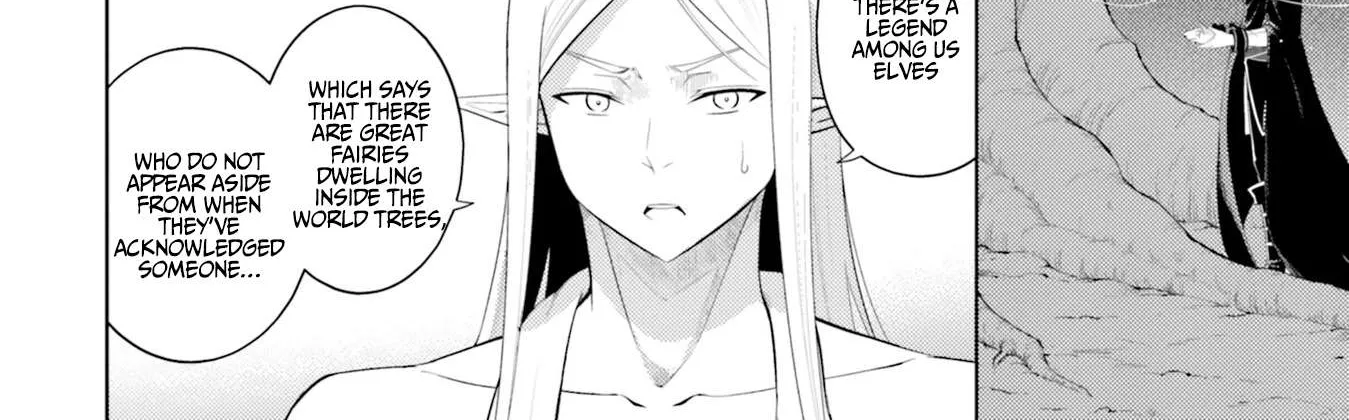 Tou no Kanri o Shite Miyou Chapter 8 page 38 - 