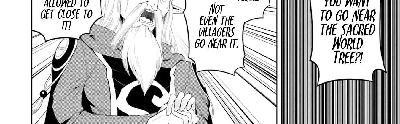 Tou no Kanri o Shite Miyou Chapter 8 page 42 - 