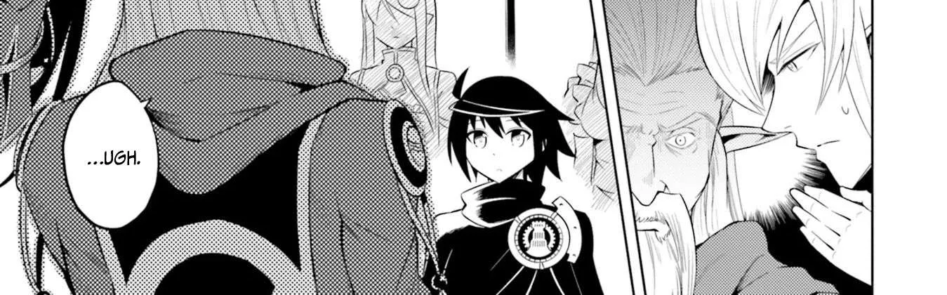 Tou no Kanri o Shite Miyou Chapter 8 page 44 - 