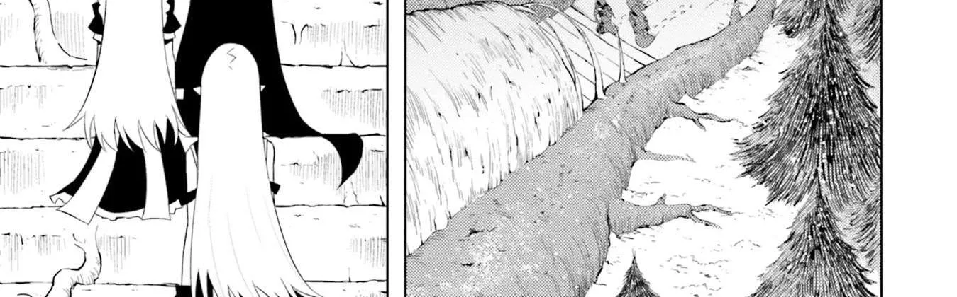 Tou no Kanri o Shite Miyou Chapter 8 page 48 - 