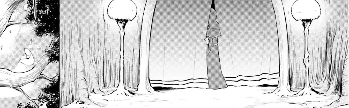 Tou no Kanri o Shite Miyou Chapter 8 page 52 - 