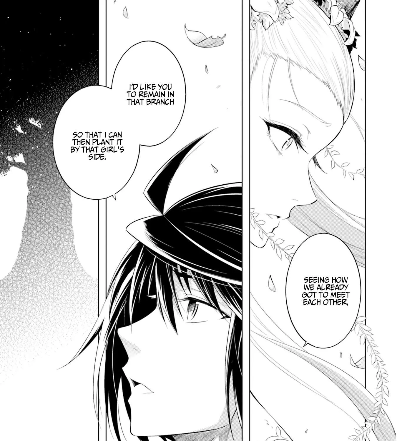 Tou no Kanri o Shite Miyou Chapter 8 page 65 - 