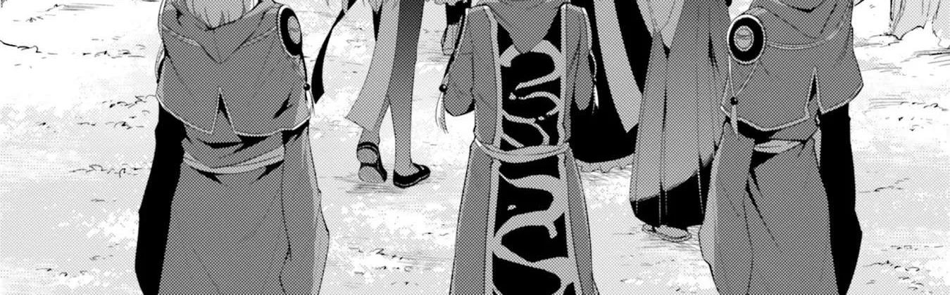 Tou no Kanri o Shite Miyou Chapter 8 page 68 - 