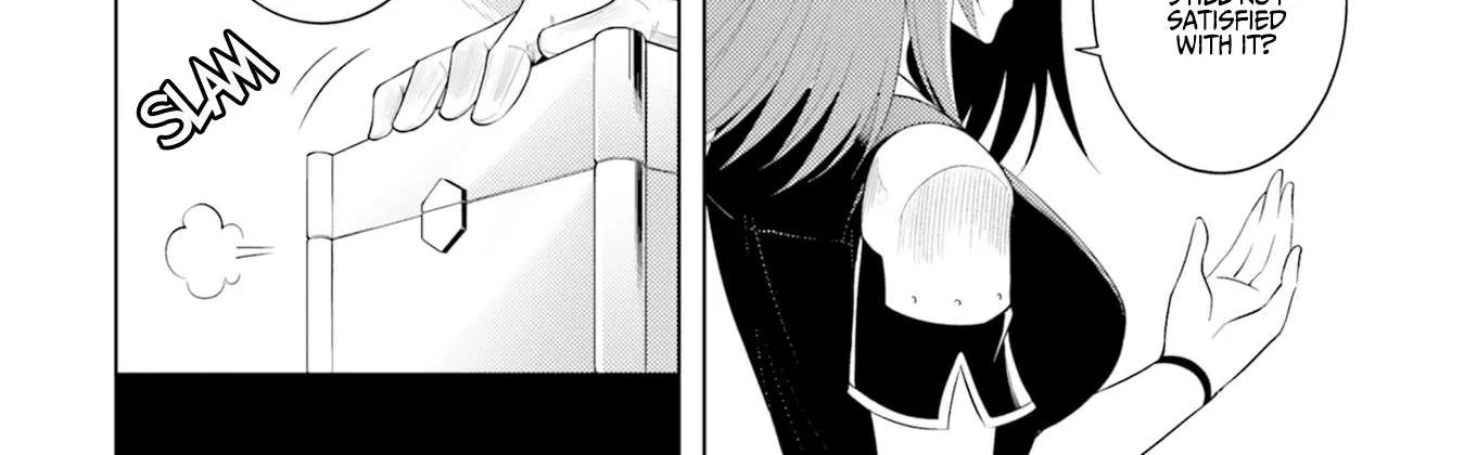 Tou no Kanri o Shite Miyou Chapter 8 page 10 - 