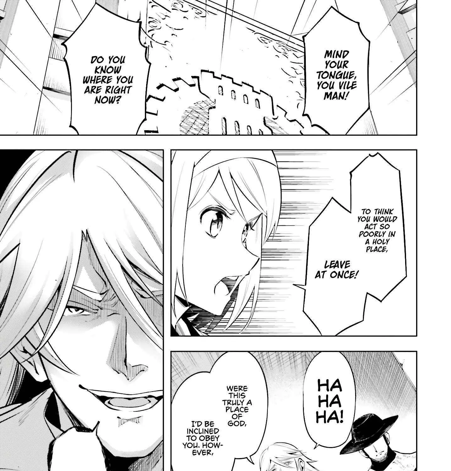 Tou no Kanri o Shite Miyou Chapter 80 page 2 - 