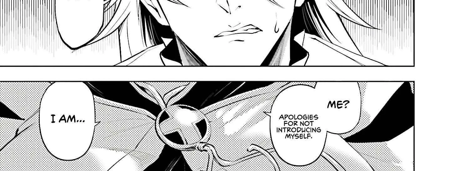 Tou no Kanri o Shite Miyou Chapter 80 page 11 - 