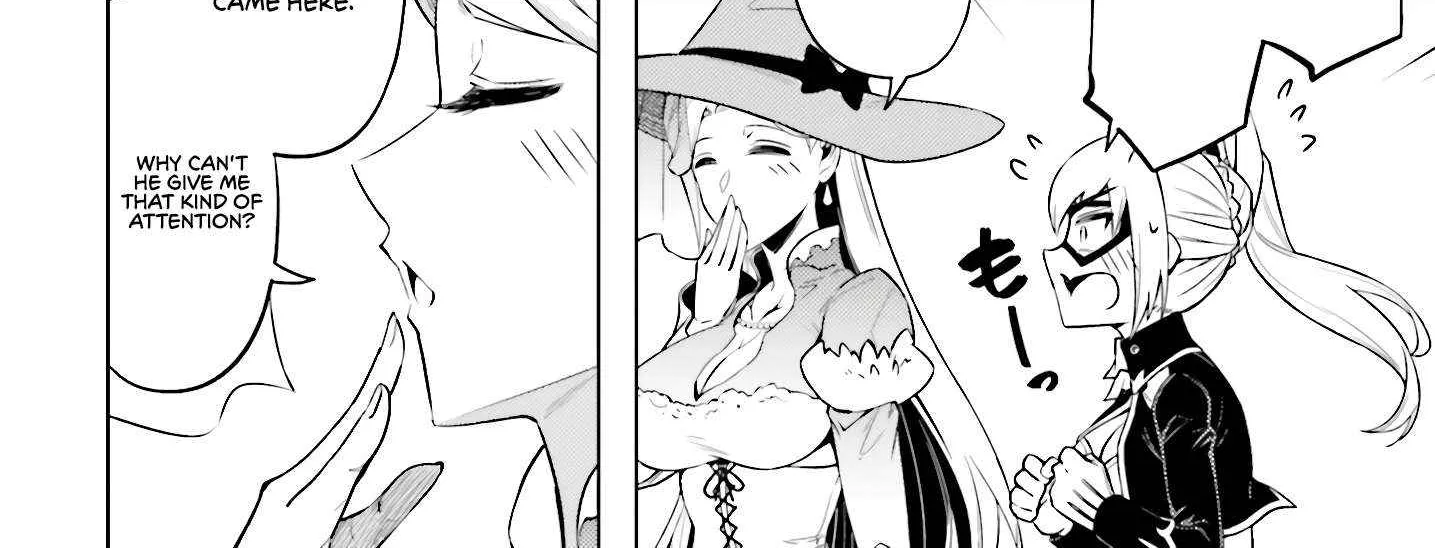Tou no Kanri o Shite Miyou Chapter 80 page 103 - 