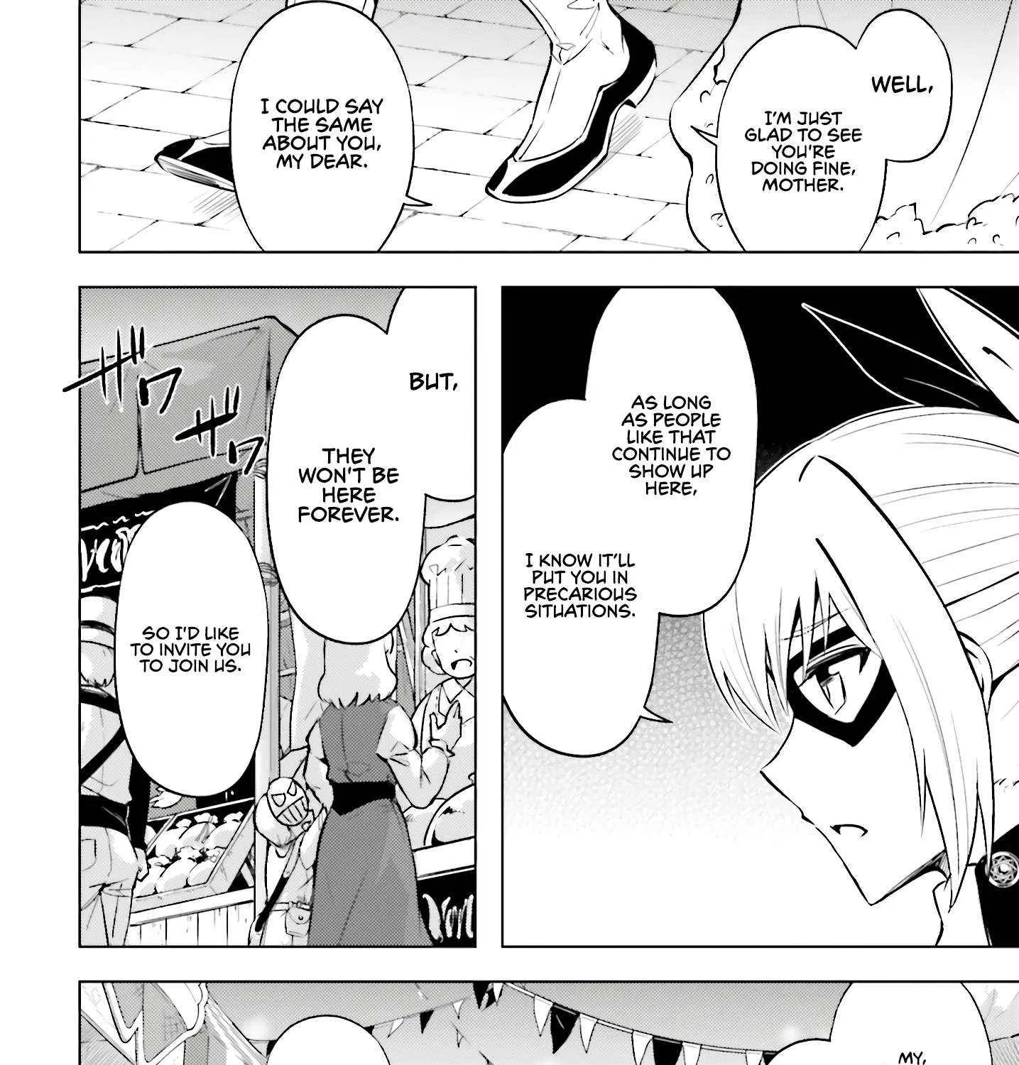 Tou no Kanri o Shite Miyou Chapter 80 page 106 - 